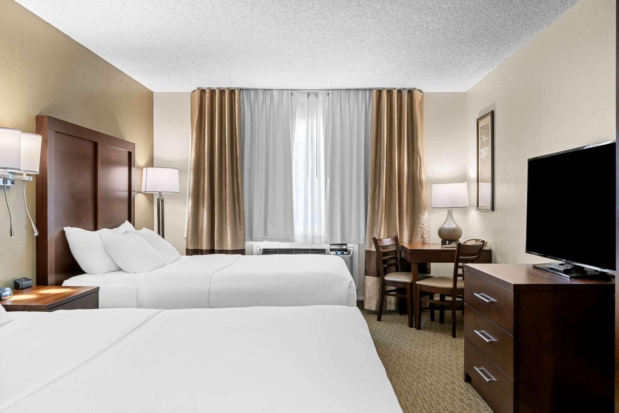 Comfort Inn Worland Hwy 16 To Yellowstone Exteriör bild