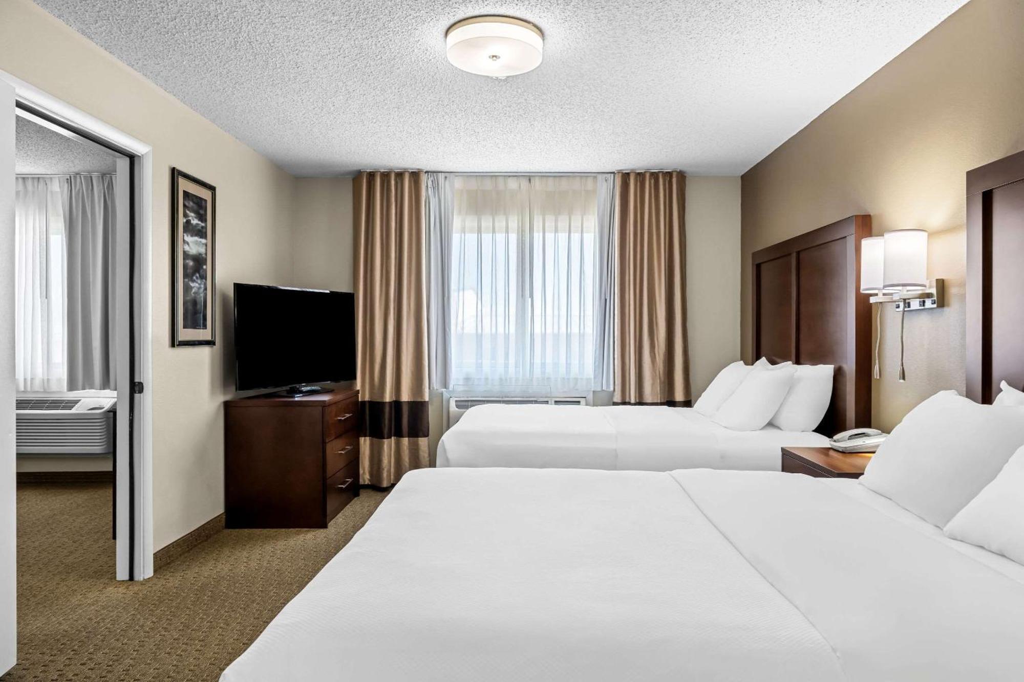Comfort Inn Worland Hwy 16 To Yellowstone Exteriör bild