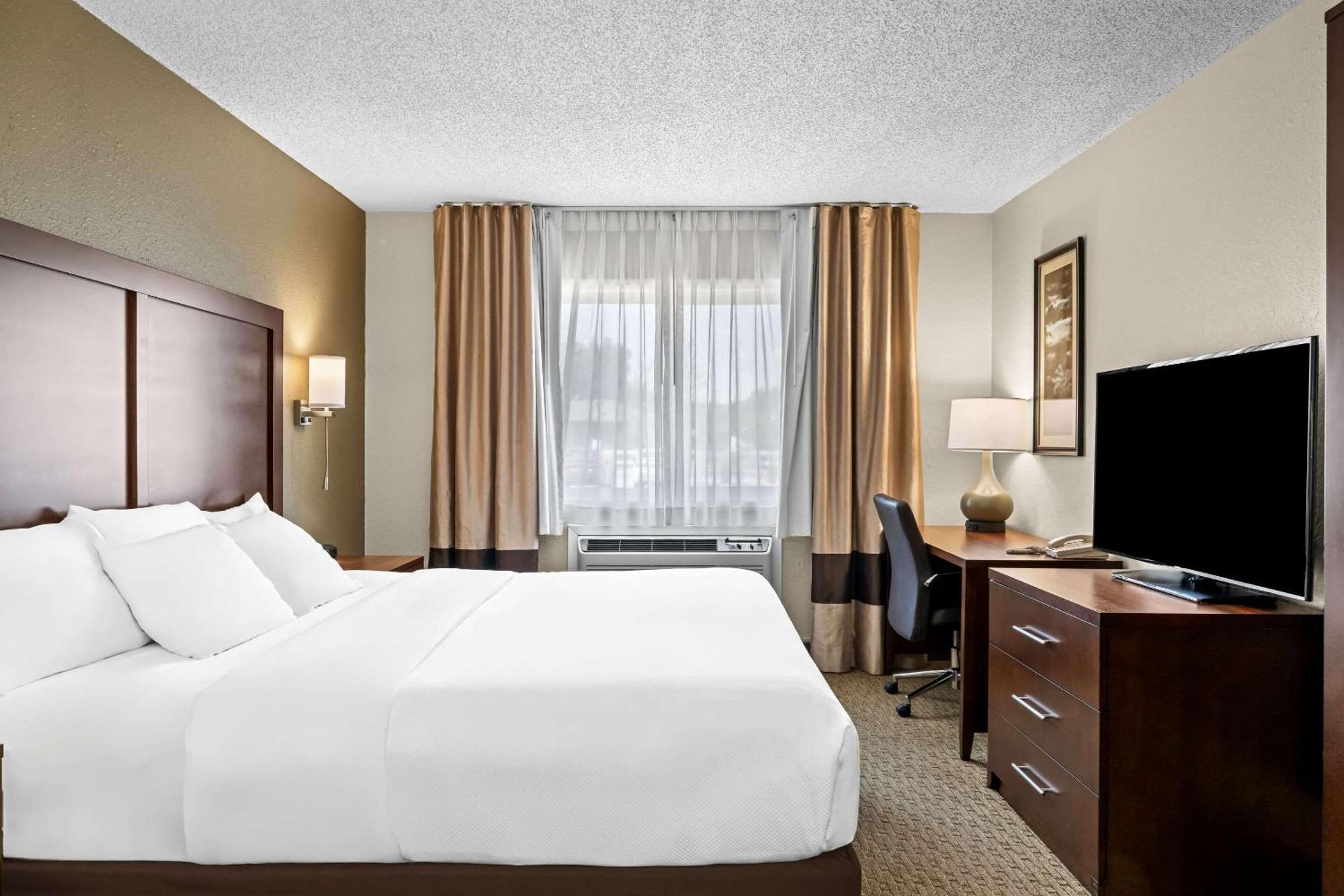 Comfort Inn Worland Hwy 16 To Yellowstone Exteriör bild