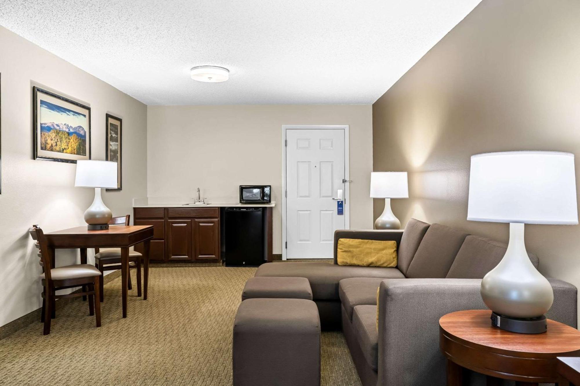 Comfort Inn Worland Hwy 16 To Yellowstone Exteriör bild