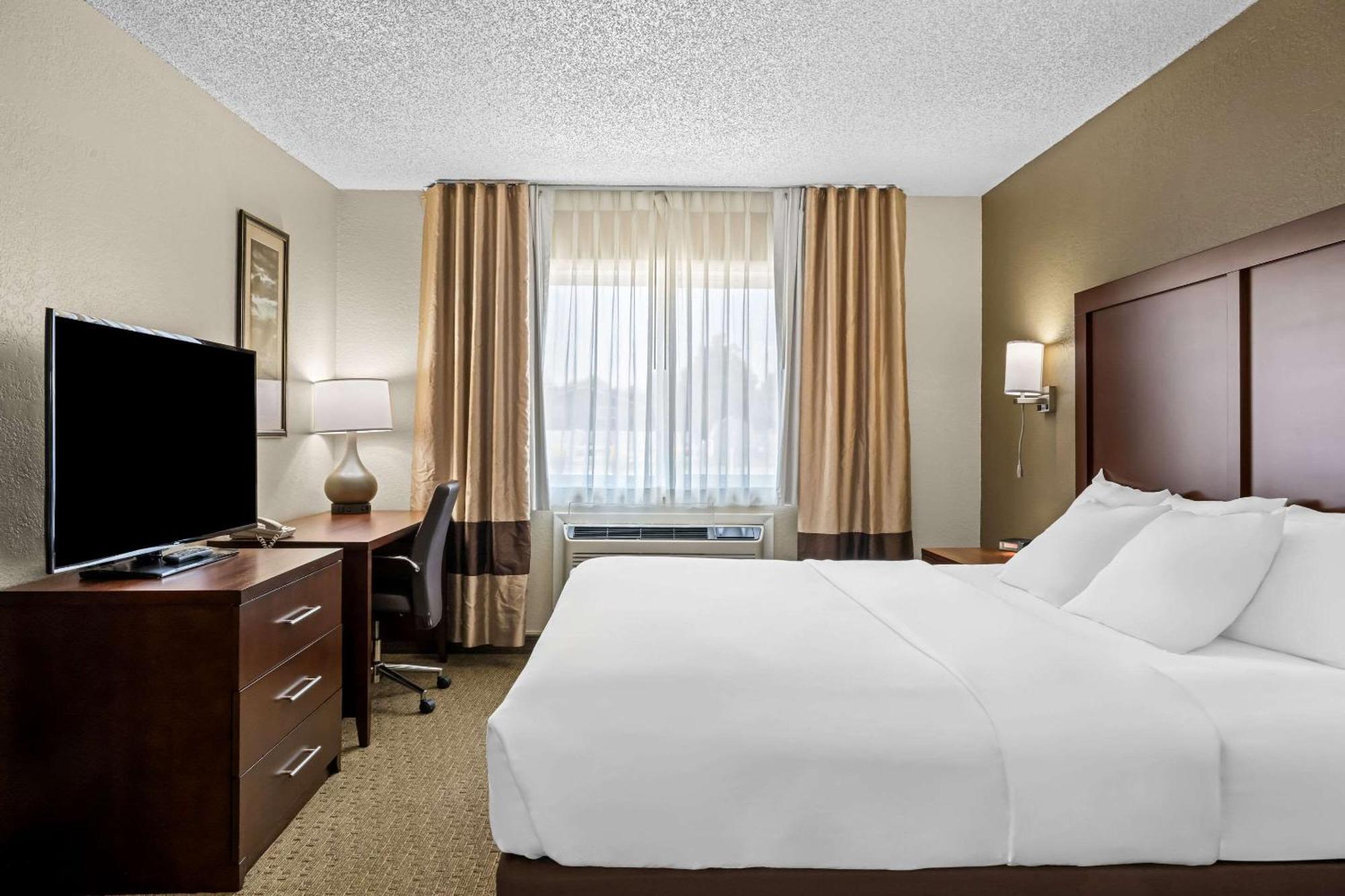 Comfort Inn Worland Hwy 16 To Yellowstone Exteriör bild