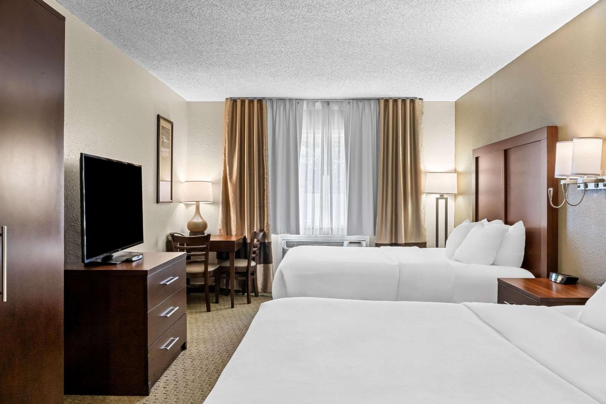 Comfort Inn Worland Hwy 16 To Yellowstone Exteriör bild