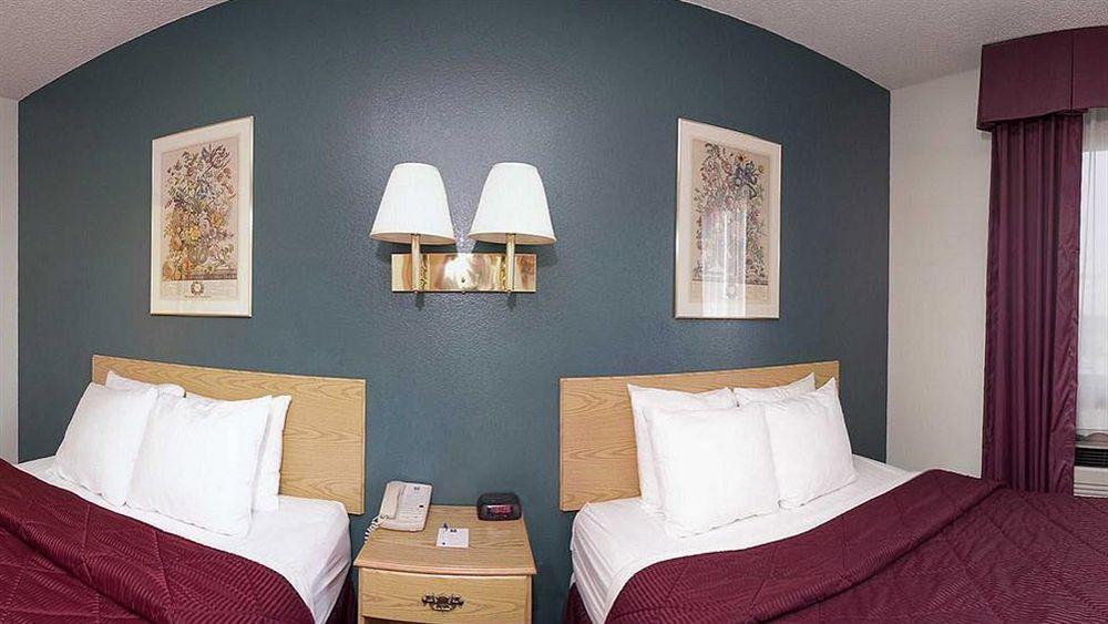Comfort Inn Worland Hwy 16 To Yellowstone Exteriör bild