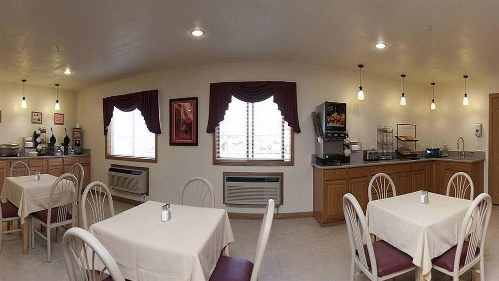 Comfort Inn Worland Hwy 16 To Yellowstone Exteriör bild